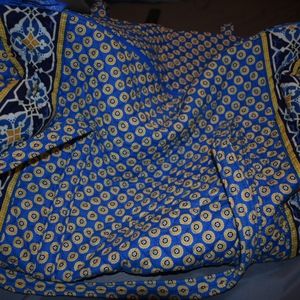 Vera Bradley Large Travel Duffel Bag